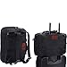 eBags Professional Laptop Briefcase (Black)