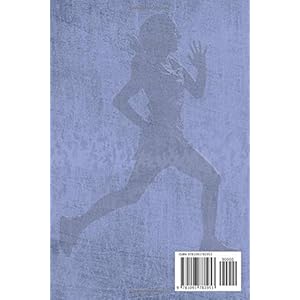 The Track Journal: Meet Day Notebook