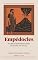 Livro Empédocles (Filosofia complexa em termos simples)