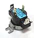 GE WE4M181 Thermostat for Dryer