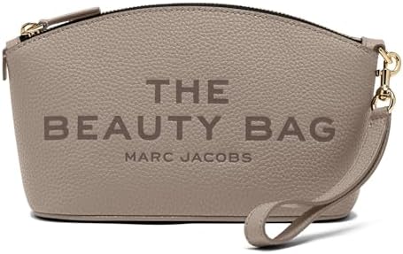 Amazon.com: Marc Jacobs Women's The Beauty Bag, Black, One Size