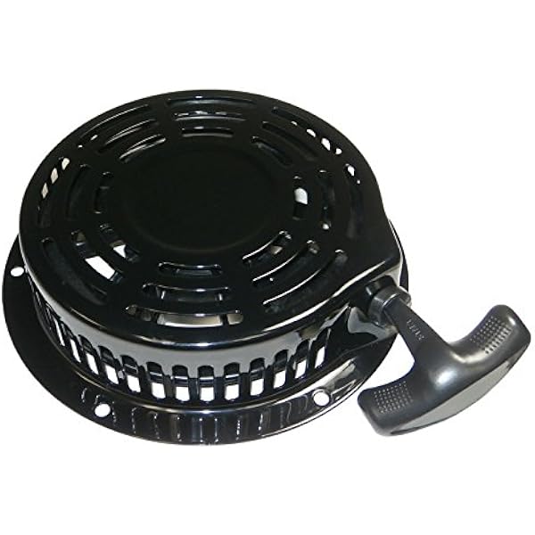 Lawn Mowers, Parts & Accessories Pull Recoil Starter Homelite Generator HG5000 HG6000 HGCA4500