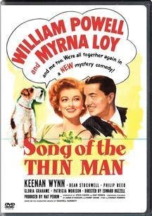 Download Song of the Thin Man Download Song of the Thin Man