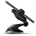 Car Mount, Yoyamo Fast Swift-snap Adjustable Dashboard/Windshield Car Mount Holder for iPhone, Samsung, HTC, LG & Other Smartphones(New Version)