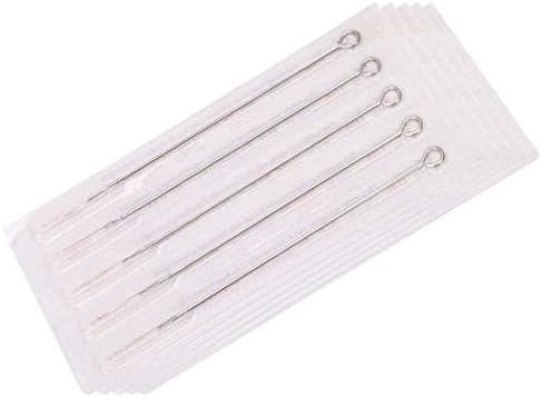 50pcs Professional Tattoo Needles (9F)