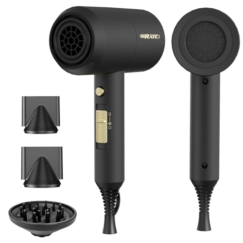 SHRATE Ionic Hair Dryer Diffuser