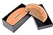 Beard Brush, Raniaco Round Hair Brush and Handmade Mustache Comb Kit with Boar Bristles for Men Goatee Care Trimmer Grooming Products,Beard Comb