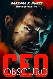 Livro CEO obscuro