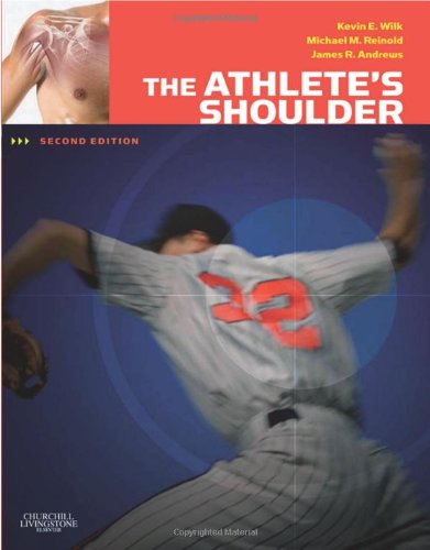 The Athlete's Shoulder, 2e