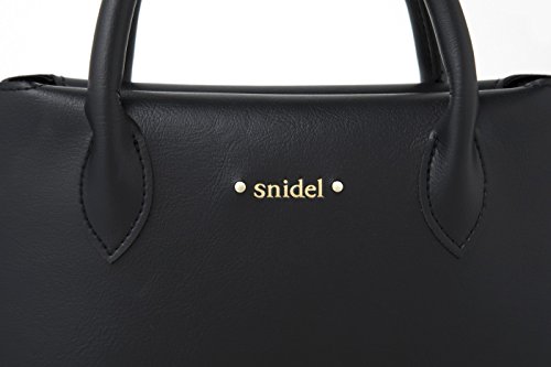 snidel 2017年秋冬号 画像 D