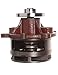 Water Pump 02937441 04259548 04206613 04500930 04205929 for Deutz BFM1013