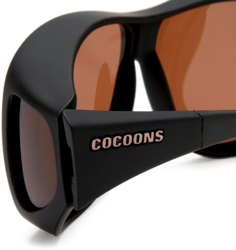 cocoon safety glasses