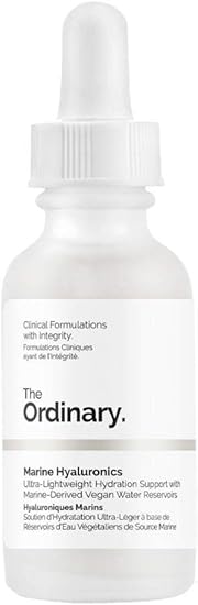 the ordinary moisturizer amazon