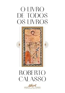 Livro O livro de todos os livros