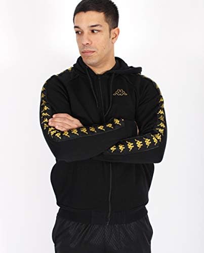 kappa hoodie amazon