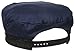Dorfman Pacific Co. Men's Yacht Cap, Navy, One Size