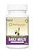 Pet Naturals of Vermont - Daily Multi for Cats, Multivitamin Formula, 60 Chewable Tablets