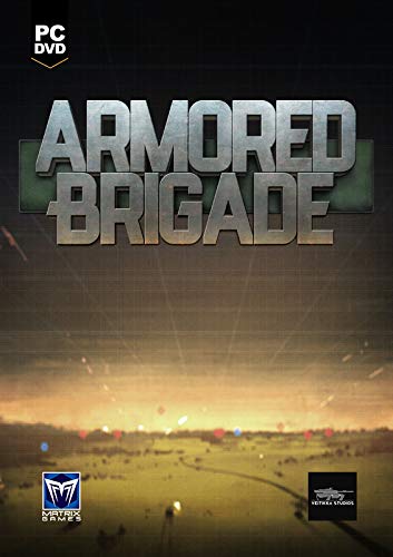 Armored Brigade