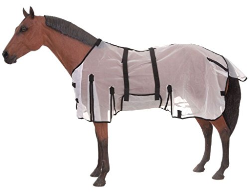 Tough-1 Deluxe Micro Mesh Fly Sheet 34-800-0-75