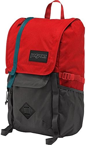 Jansport Hatchet Multicoloured 100% Polyester Bags Men, Forge Grey/Red Tape, T52s price in Egypt | Amazon Egypt | kanbkam Jansport Hatchet Multicoloured 100% Polyester Bags Men, Forge Grey/Red Tape, T52s price in Egypt | Amazon Egypt | kanbkam
