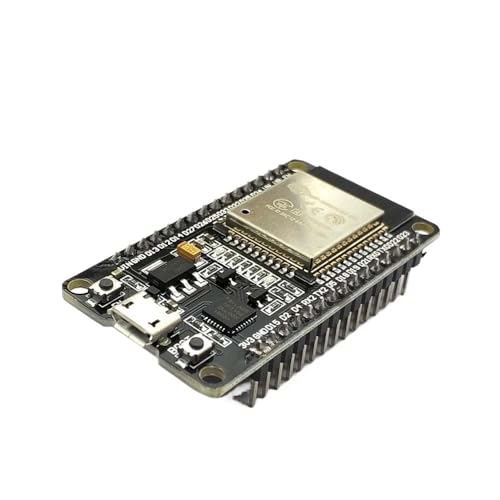 ESP32 ESP-32 ESP32S ESP-32S CP2102 Development Board USB Dual Core Power Amplifier Filter Module