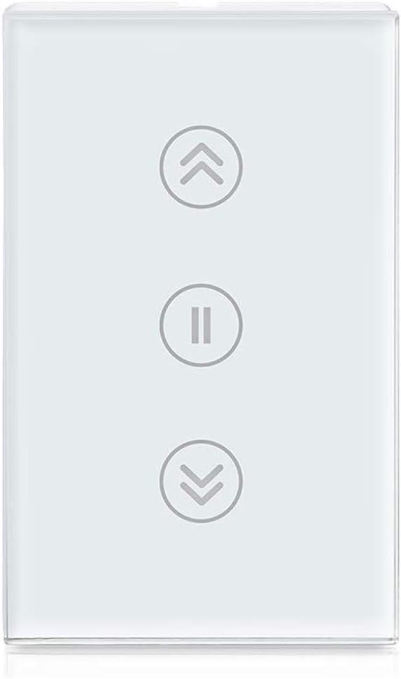 google home smart curtains