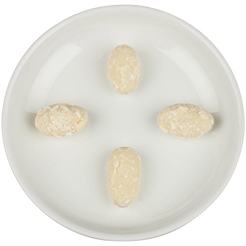 Viba Kokos Mandeln 100g Beutel – Bild 3