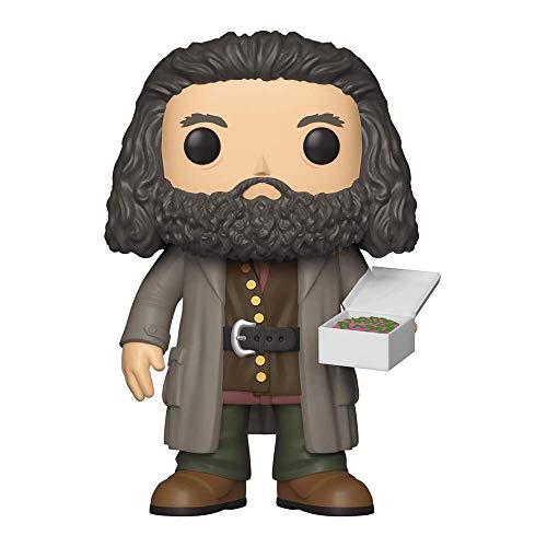 funko basilisco