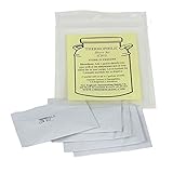 New England Cheesemaking Thermophilic Direct Set Cheese Culture, 5 Pack Model: (Home & Kitchen)