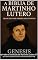 Livro A Bíblia Luther Martinho Lutero em Português: A Biblia por Martinho Lutero