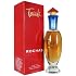 Parfum Rochas Tocade Eau De Toilette Pour Femme - Flacon De 100 Ml, Neuf, Origine France