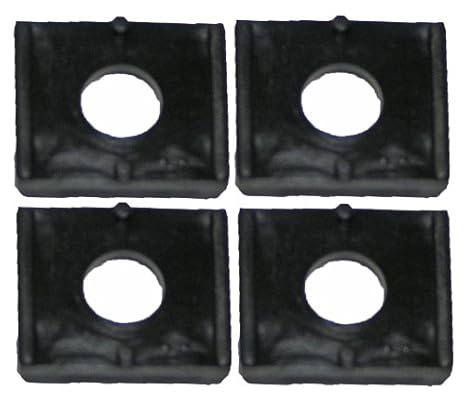 Ryobi Bt3000 Table Saw 4 Pack Replacement Slide 661845001 4pk