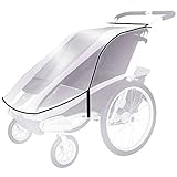 THULE Chariot Cheetah 2 Rain CoverAï¿½
