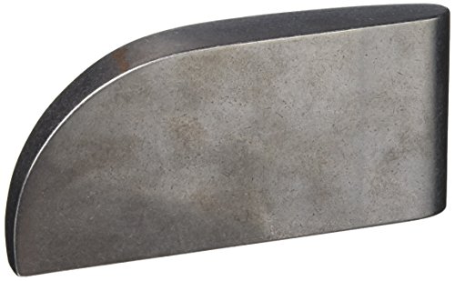 Click Here to See More Images Martin 1057 Light Weight Toe Dolly, 4 3/4