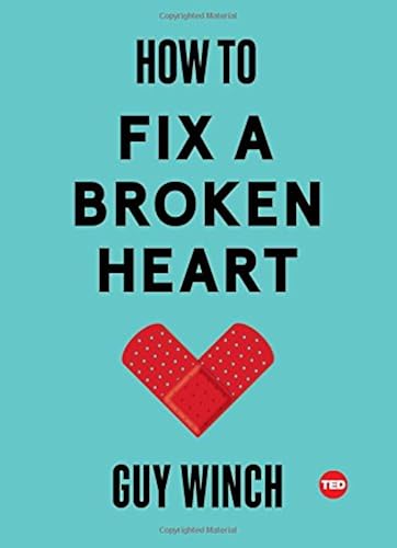 Download How to Fix a Broken Heart PDF