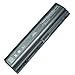 Super High Capacity High Quality Li-ion Battery [8800MAH 12 Cells] For HP Compaq Presario V3000 V6000 Series Pavilion DV2000 DV2084EA DV2130US DV2500 DV6000 DV6100 DV6174 DV6200 DV6500 Series, Laptop Main Battery