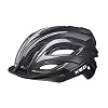 KED Champion Visor Helmet White 2020 Fietshelm