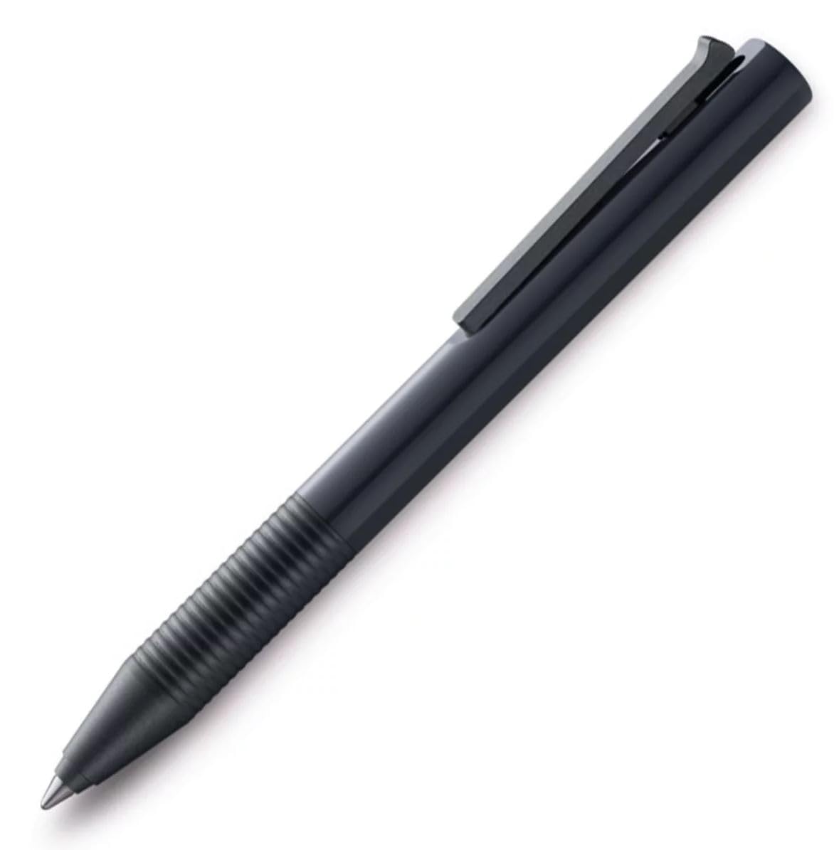 Lamy Tipo Rollerball Pen Coal