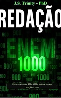 Redação: Enem