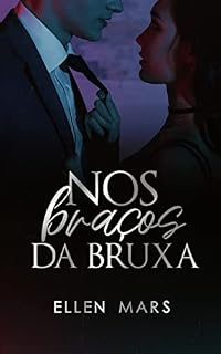 Livro Nos Braços da Bruxa
