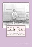 Lilly Jean (The Cedar Cove Chronicles Book 6)