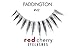 False Eyelashes #42 (6 Pairs Pack)