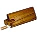 DÜGOUT Box with EXTRAS, Solid Mahogany-Large by WÜD