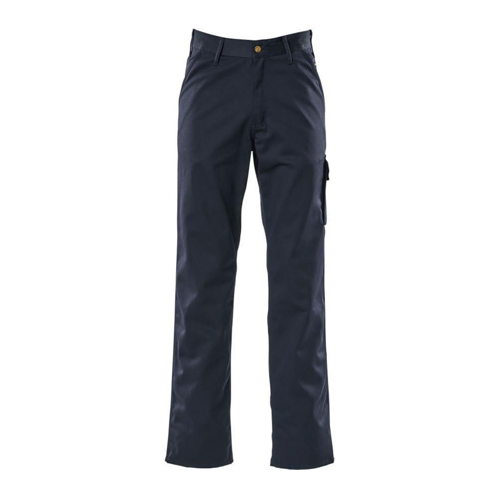 Mascot 00299-430-01-X9C50 Size x9/C50 "Grafton" Trousers - Marine Blue