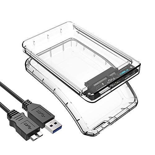 ineo M.2 NGFF USB 3.1 Gen 2 Type-A Aluminum Retractable (B Key & B+M Key SATA) SSD Enclosure [C2588 NGFF Type A] - Thumbnail 6