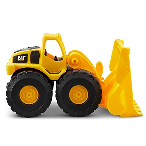 cat loader toy