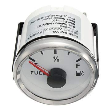 Fuel Level Gauge Sending Interface Module Bosch Sport Electrical Pressure -1Pcs