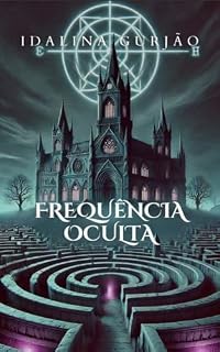 Livro Frequência Oculta