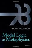 Modal Logic as Metaphysics