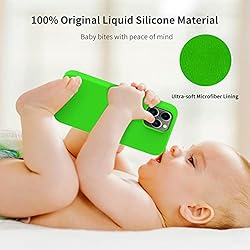 DorisMax for iPhone 12 Pro Max Case with Screen